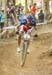 Mountain Bike World Cup #1, Pietermaritzburg, South Africa
