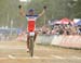 Mountain Bike World Cup #1, Pietermaritzburg, South Africa