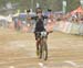 Mountain Bike World Cup #1, Pietermaritzburg, South Africa