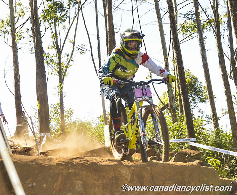 Mountain Bike World Cup #1, Pietermaritzburg, South Africa