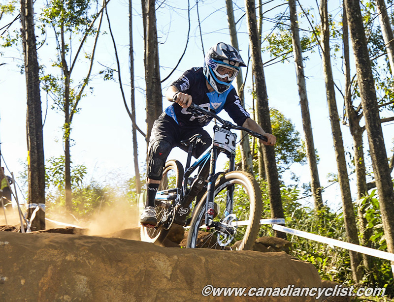 Mountain Bike World Cup #1, Pietermaritzburg, South Africa