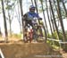 Mountain Bike World Cup #1, Pietermaritzburg, South Africa