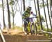 Mountain Bike World Cup #1, Pietermaritzburg, South Africa