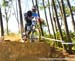 Mountain Bike World Cup #1, Pietermaritzburg, South Africa