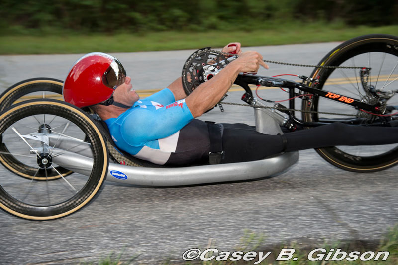 UCI Paracycling Road World Championships, 2014