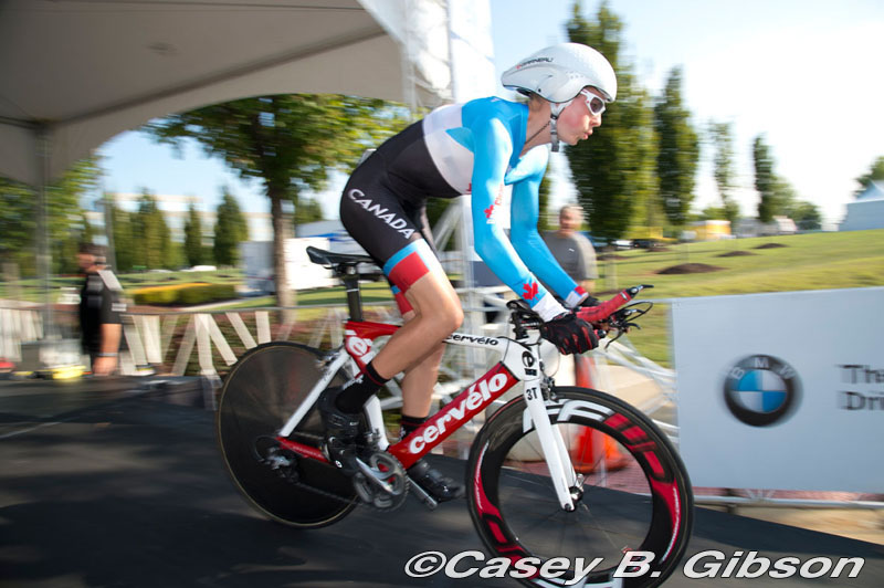 UCI Paracycling Road World Championships, 2014