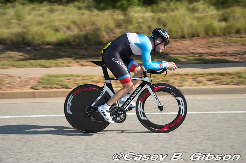 UCI Paracycling Road World Championships, 2014
