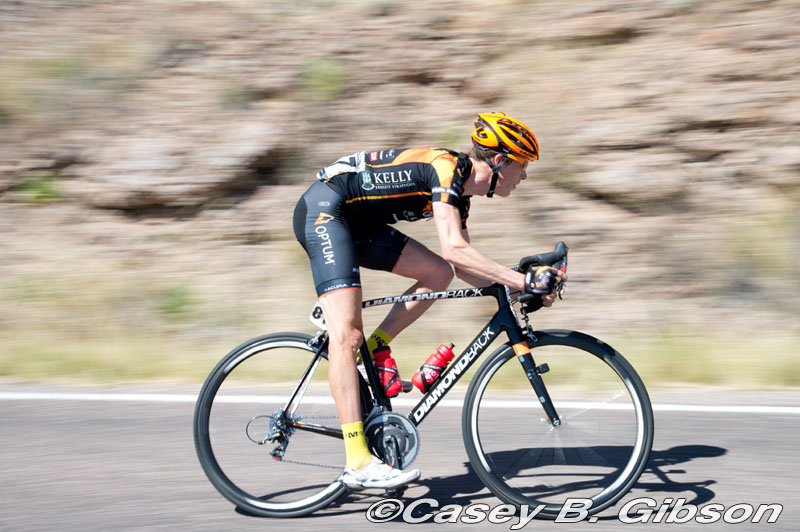 Silver City's Tour of the Gila, 2014