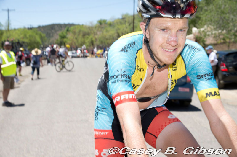 Silver City's Tour of the Gila, 2014