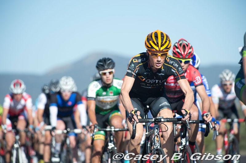 Silver City's Tour of the Gila, 2014