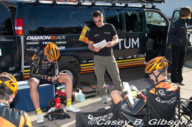 Silver City's Tour of the Gila, 2014