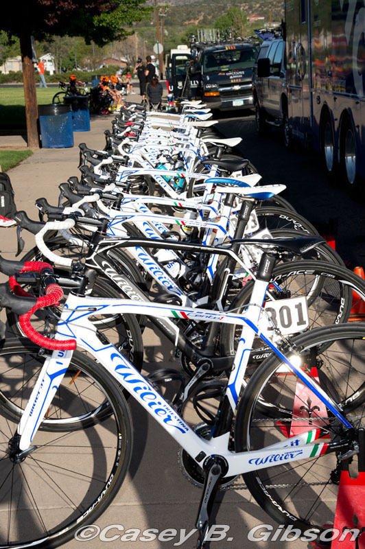 Silver City's Tour of the Gila, 2014