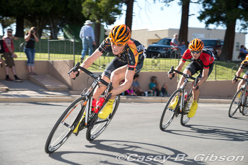 Silver City's Tour of the Gila, 2014