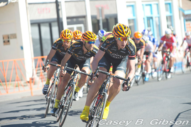 Silver City's Tour of the Gila, 2014