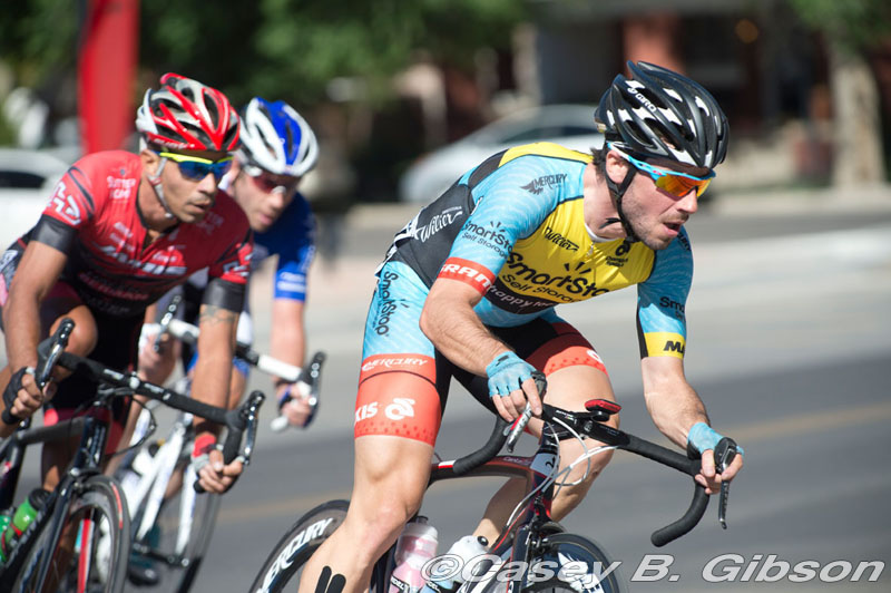 Silver City's Tour of the Gila, 2014