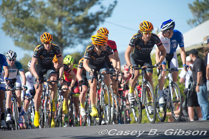 Silver City's Tour of the Gila, 2014