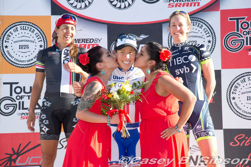 Silver City's Tour of the Gila, 2014