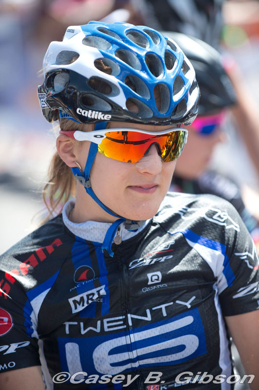Silver City's Tour of the Gila, 2014