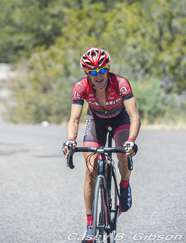 Silver City's Tour of the Gila, 2014