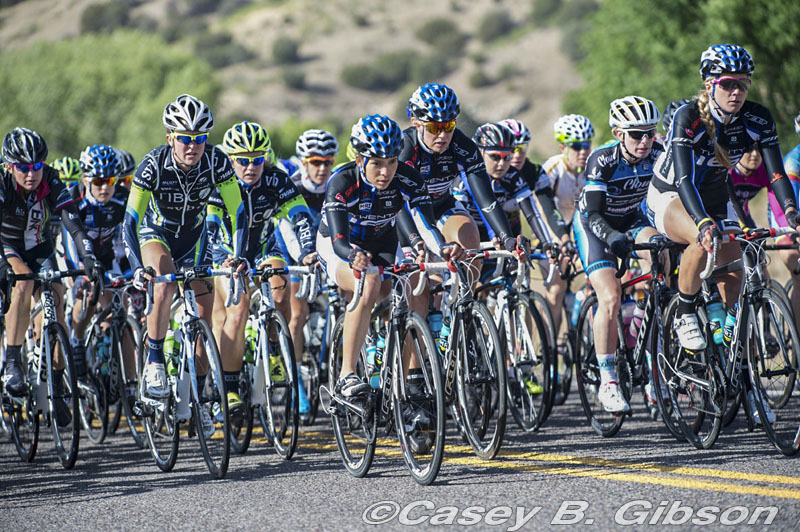 Silver City's Tour of the Gila, 2014