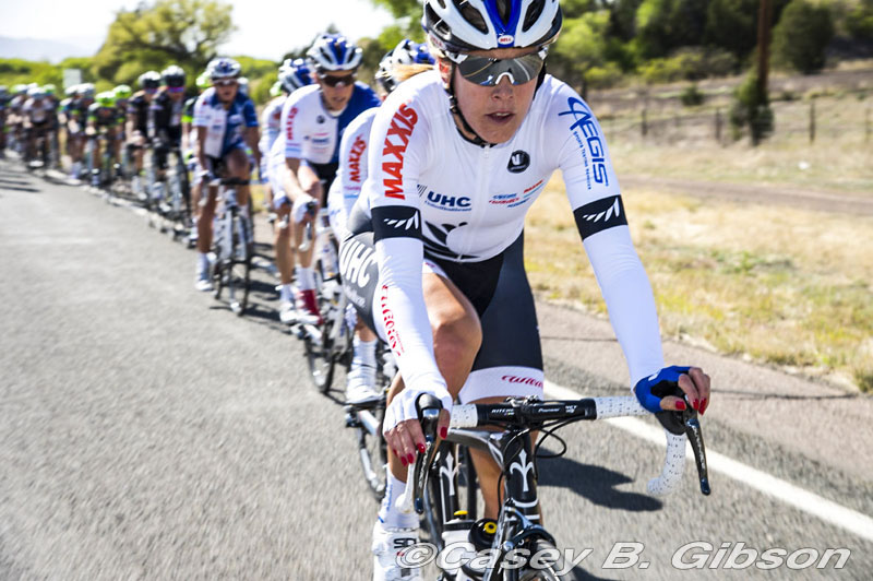 Silver City's Tour of the Gila, 2014