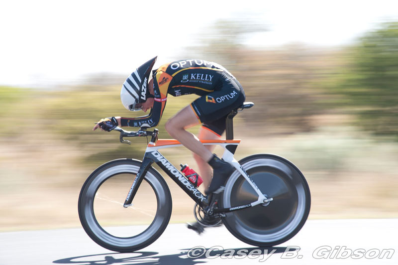 Silver City's Tour of the Gila, 2014