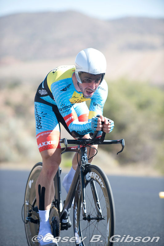 Silver City's Tour of the Gila, 2014
