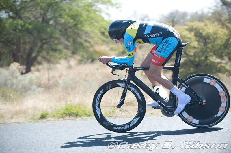 Silver City's Tour of the Gila, 2014