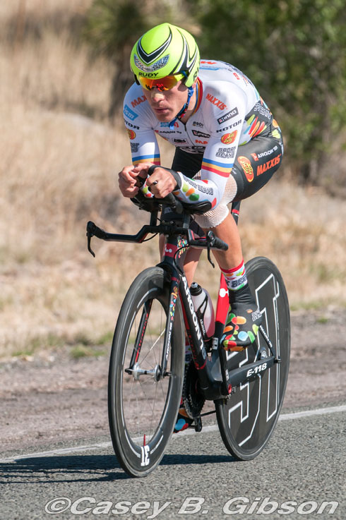 Silver City's Tour of the Gila, 2014