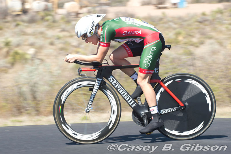 Silver City's Tour of the Gila, 2014