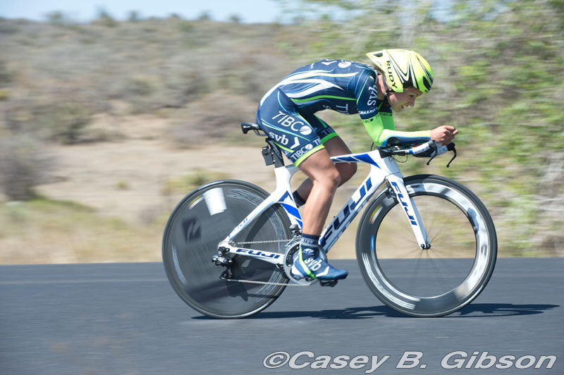 Silver City's Tour of the Gila, 2014