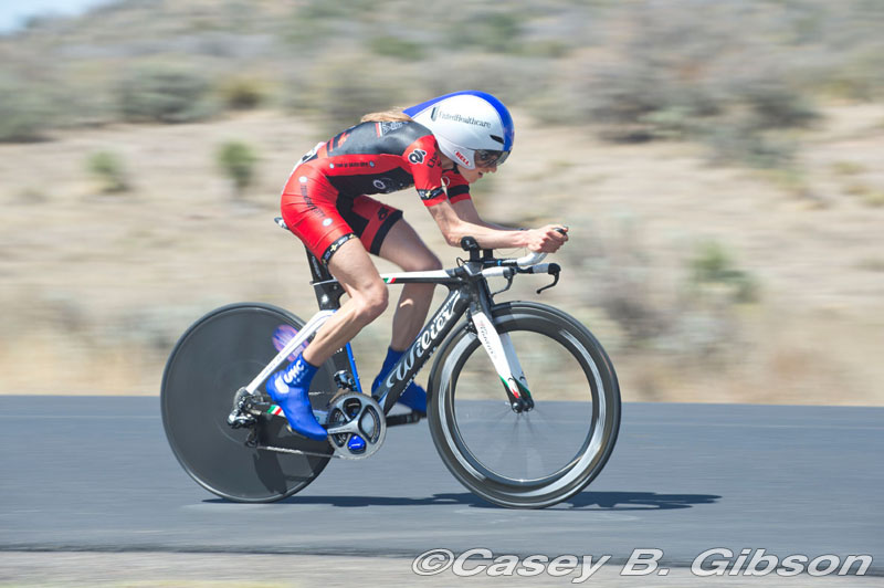 Silver City's Tour of the Gila, 2014