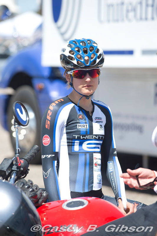 Silver City's Tour of the Gila, 2014