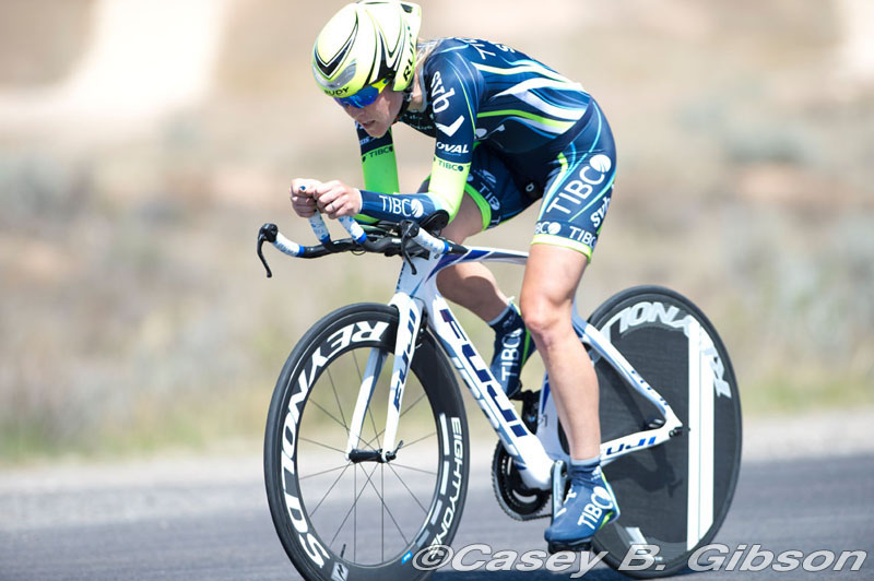 Silver City's Tour of the Gila, 2014