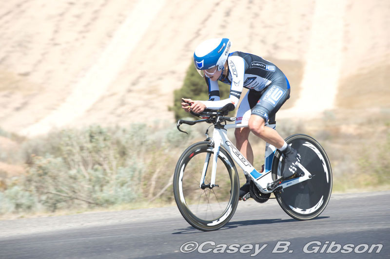 Silver City's Tour of the Gila, 2014