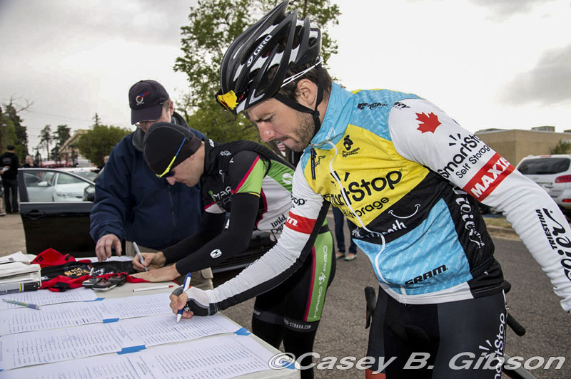 Silver City's Tour of the Gila, 2014