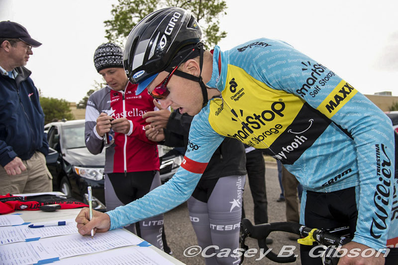 Silver City's Tour of the Gila, 2014