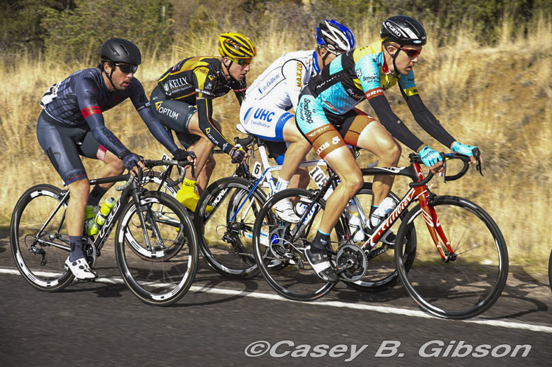 Silver City's Tour of the Gila, 2014