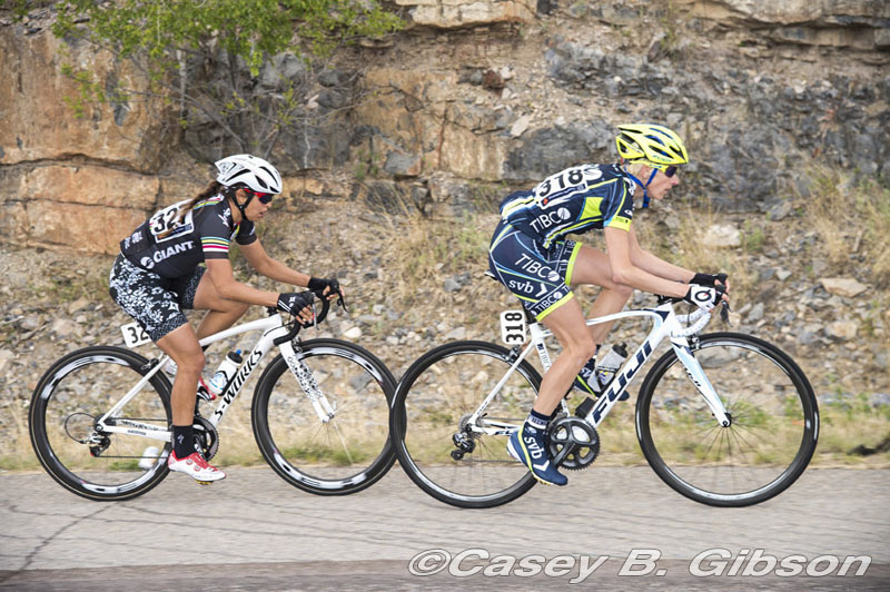 Silver City's Tour of the Gila, 2014