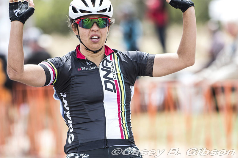 Silver City's Tour of the Gila, 2014