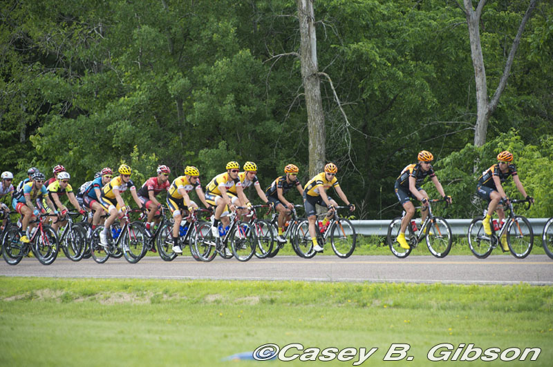 North Star Grand Prix, 2014
