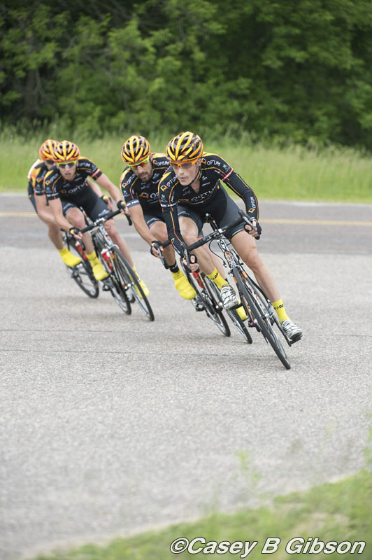 North Star Grand Prix, 2014