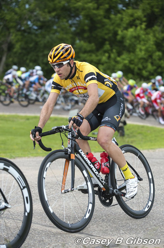 North Star Grand Prix, 2014