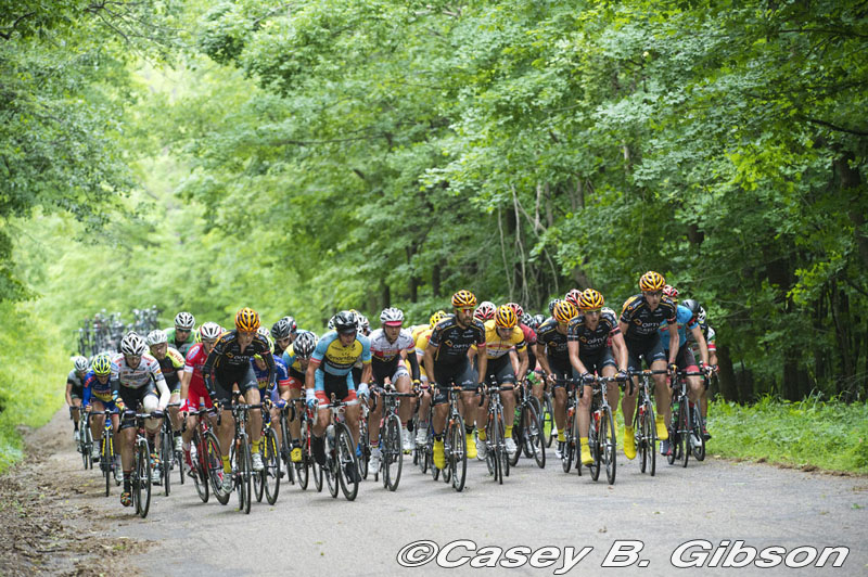 North Star Grand Prix, 2014