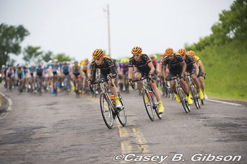 North Star Grand Prix, 2014