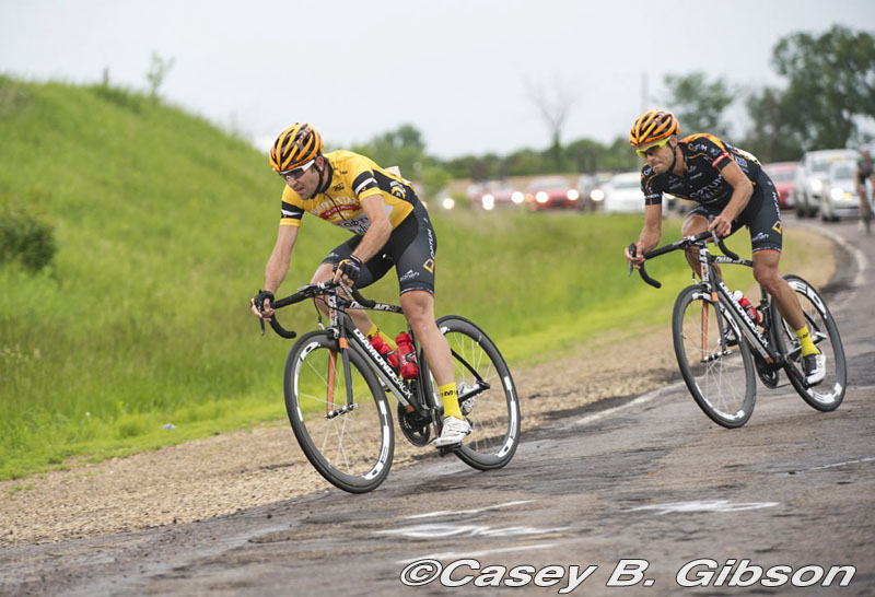 North Star Grand Prix, 2014