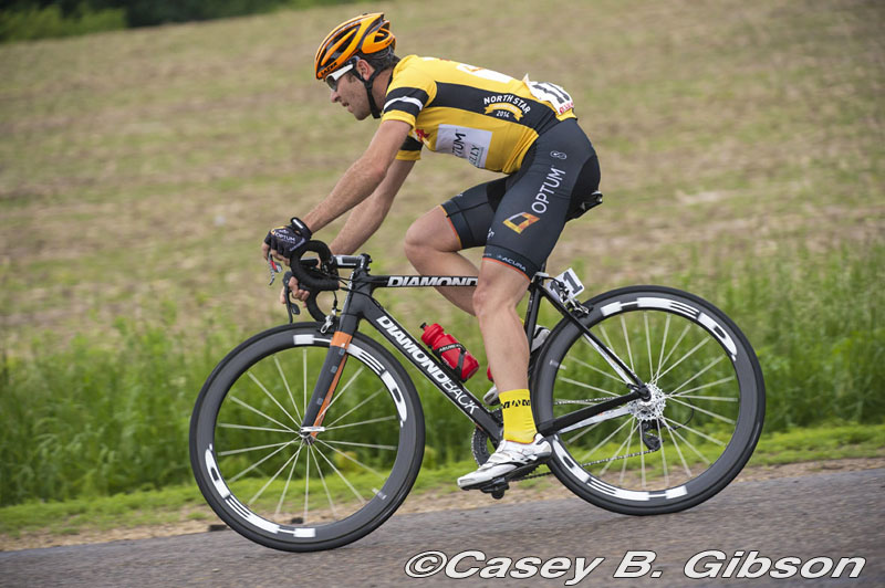 North Star Grand Prix, 2014