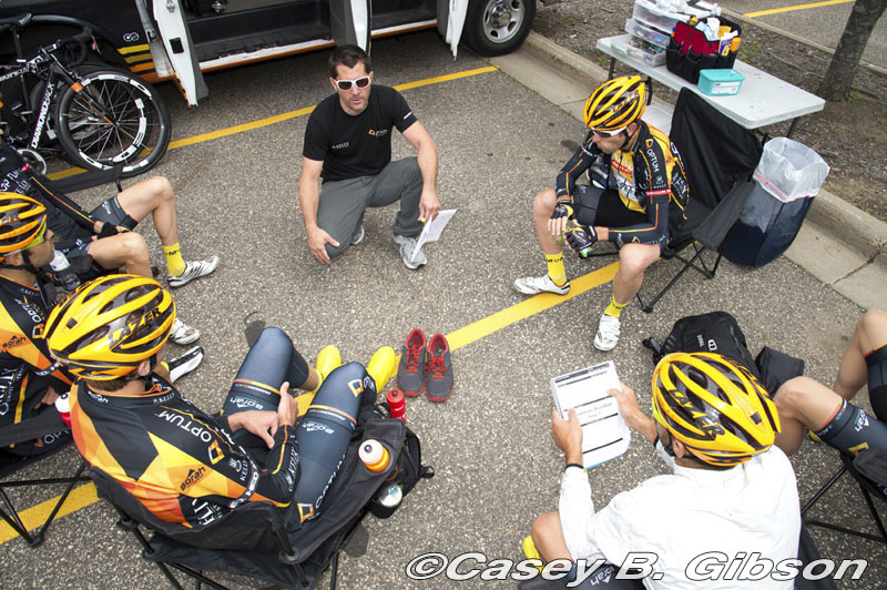 North Star Grand Prix, 2014