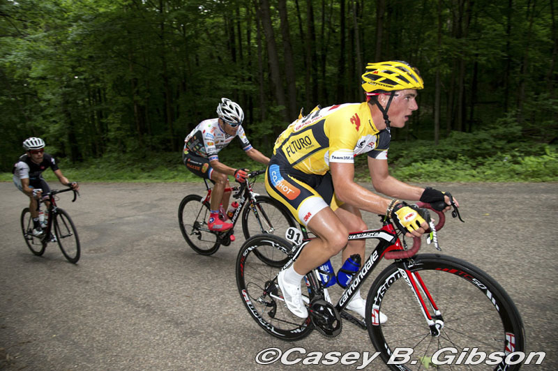 North Star Grand Prix, 2014