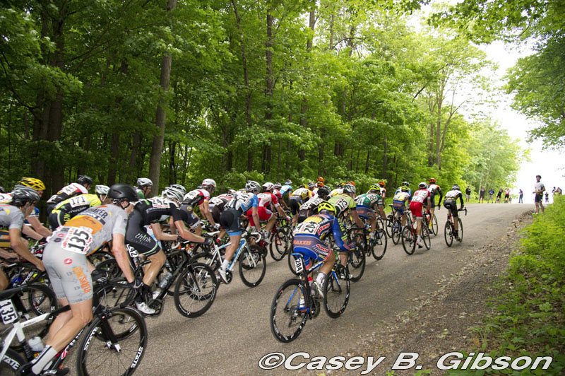 North Star Grand Prix, 2014